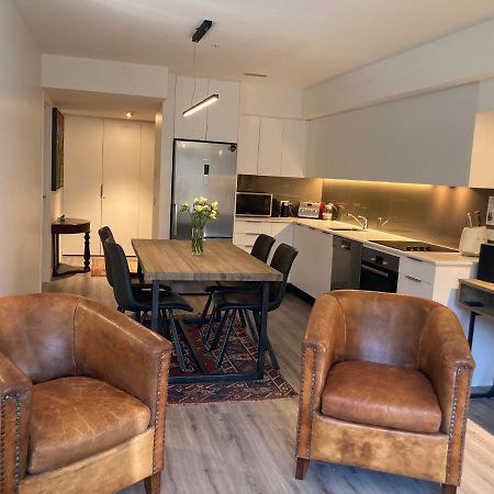 Garden Apartment Queenstown Luaran gambar