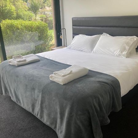 Garden Apartment Queenstown Luaran gambar