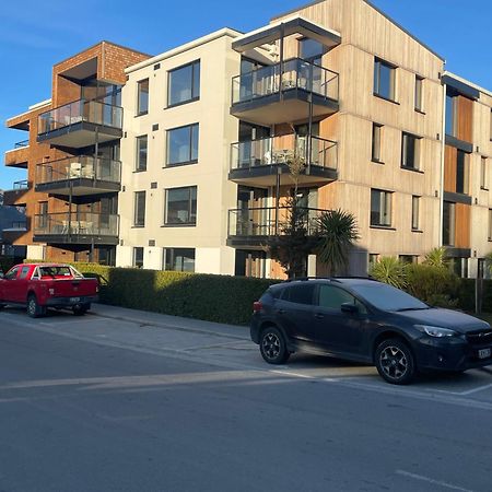 Garden Apartment Queenstown Luaran gambar