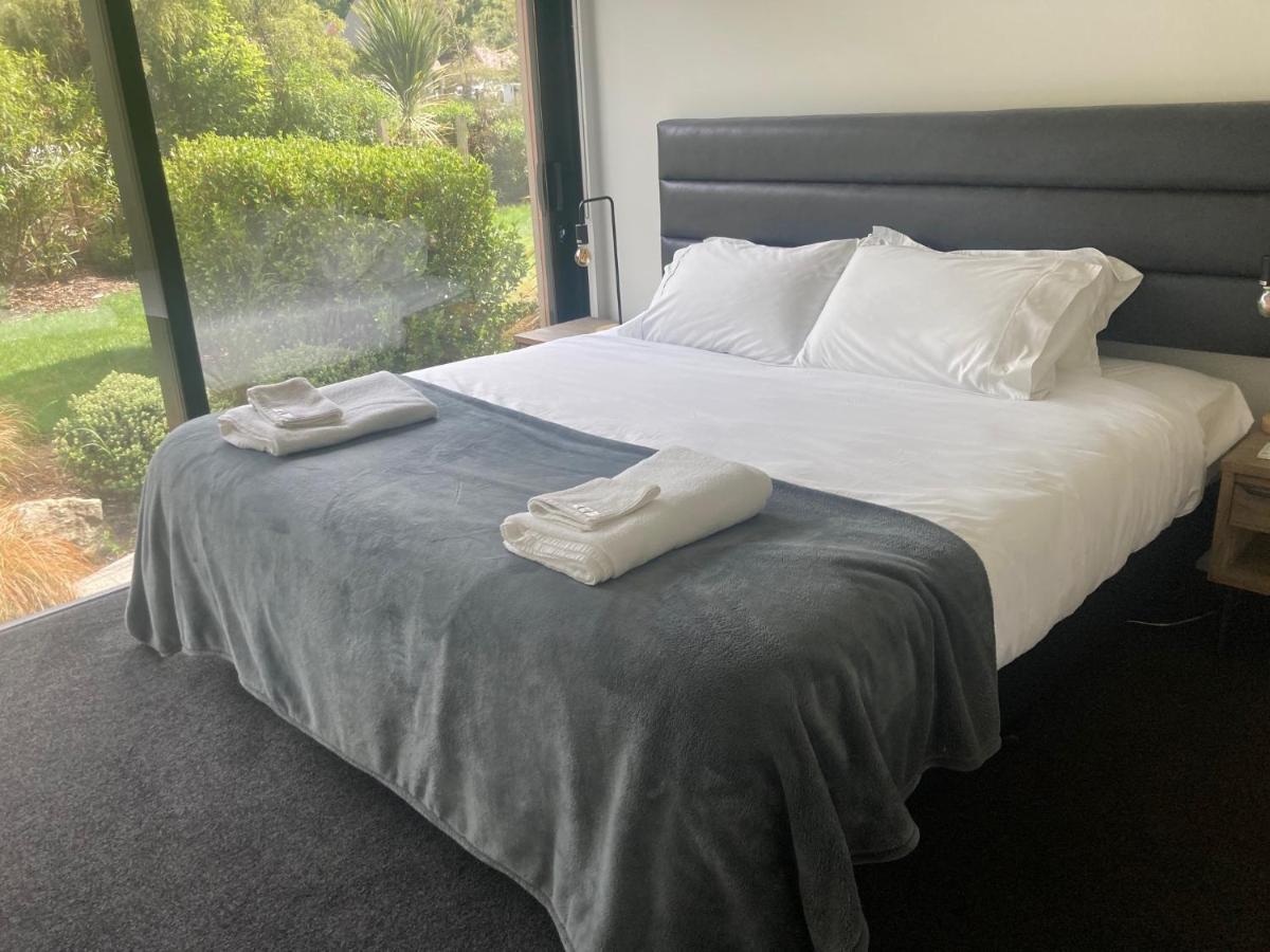 Garden Apartment Queenstown Luaran gambar