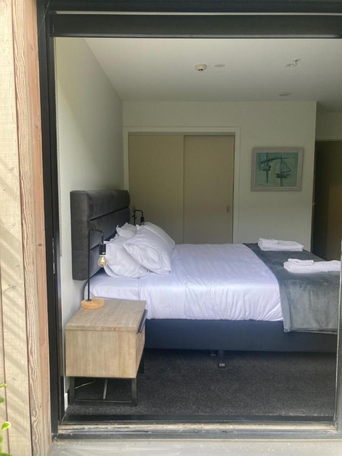 Garden Apartment Queenstown Luaran gambar